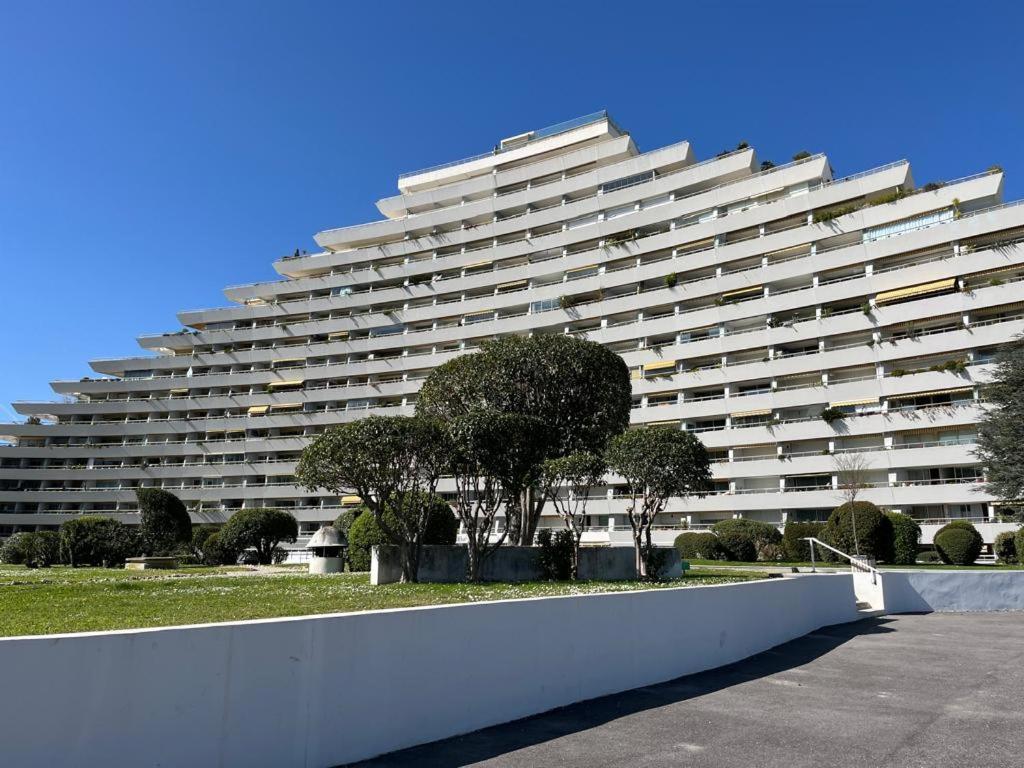 4 Pers , 100M De La Plage Marina Baie Des Anges French Riviera Villeneuve-Loubet Buitenkant foto